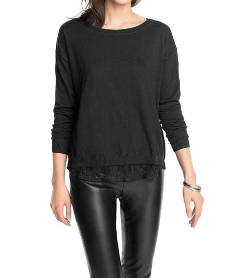 zalando esprit pullover damen